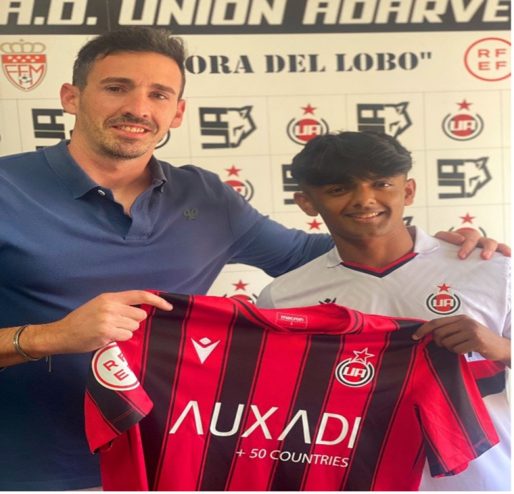 AD Union Adarve