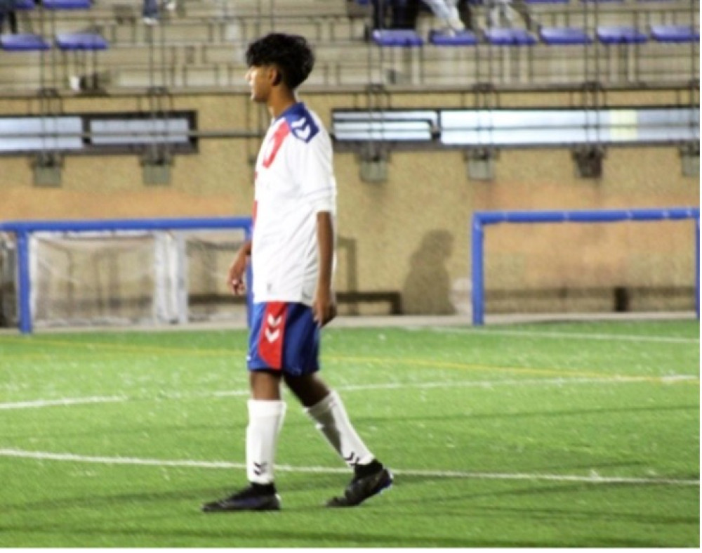 CF Rayo Majadahonda