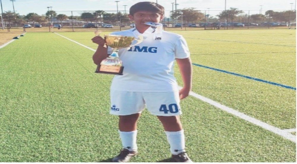 IMG Academy